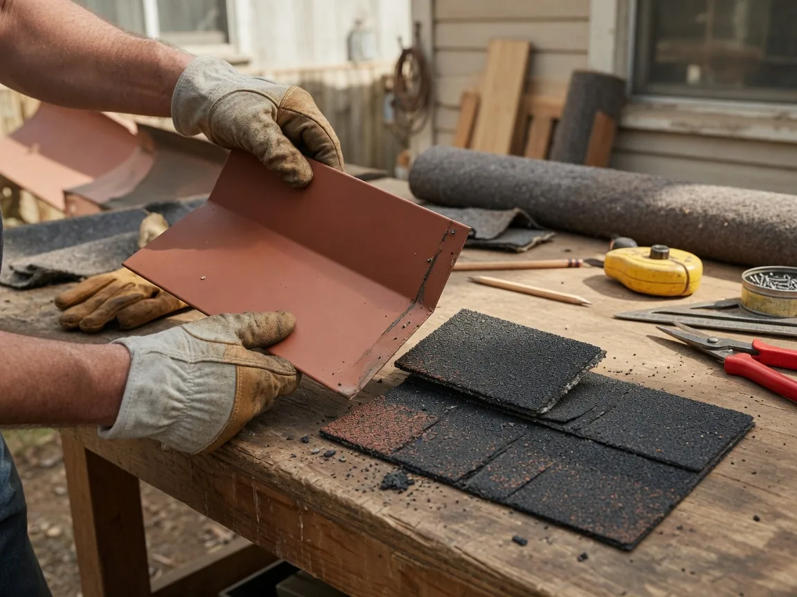 Roof Repair company in Fordsville, KY